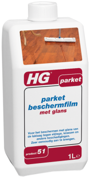 Parket & Hout