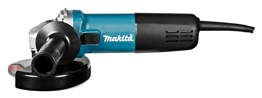 Makita 230 V Haakse slijper