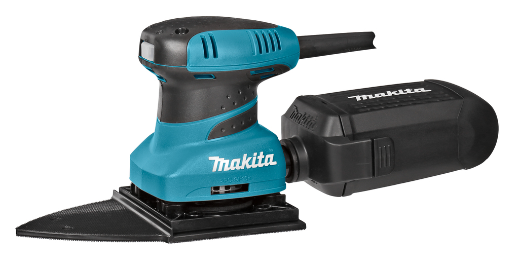 Makita deltaschuurmachines