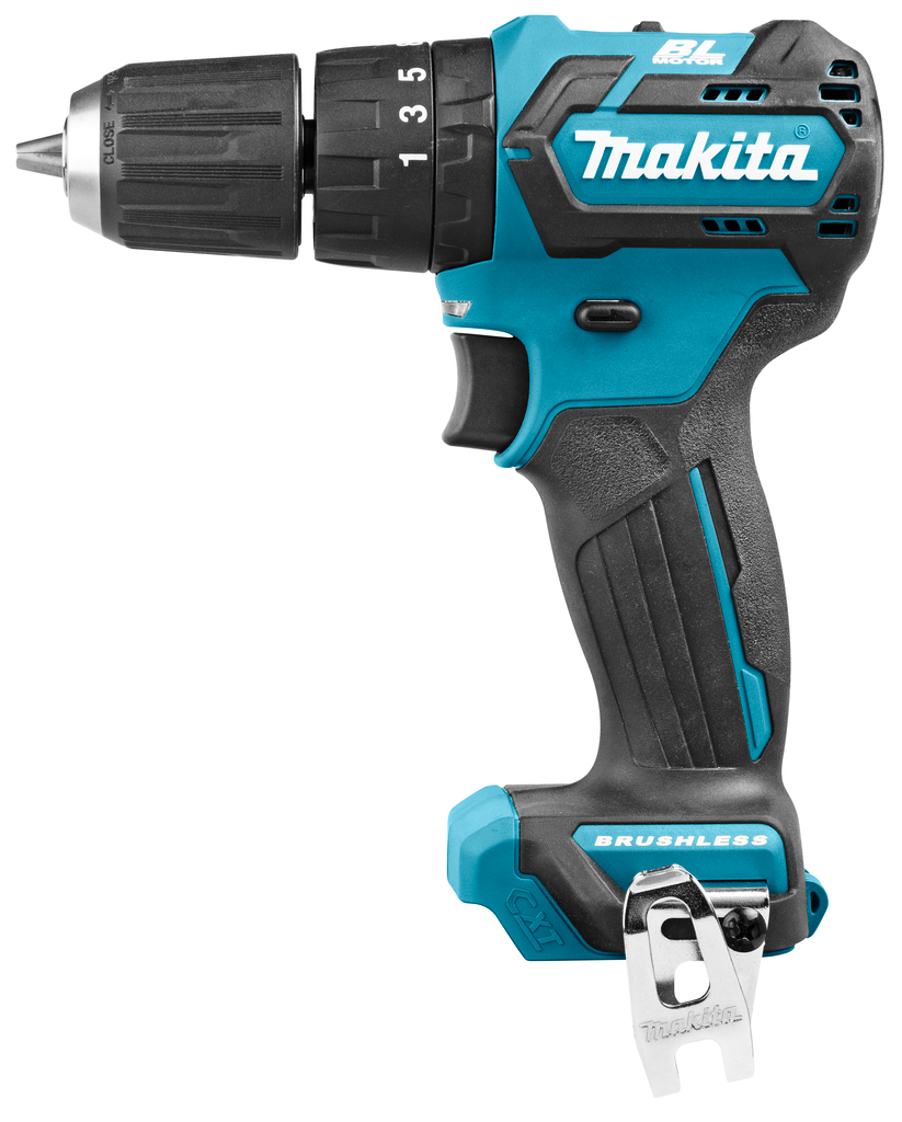 Makita HP332- 10,8 V Klopboor-/schroefmachine