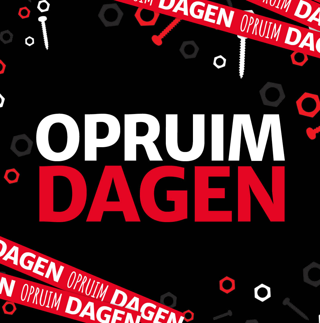 Opruimdagen