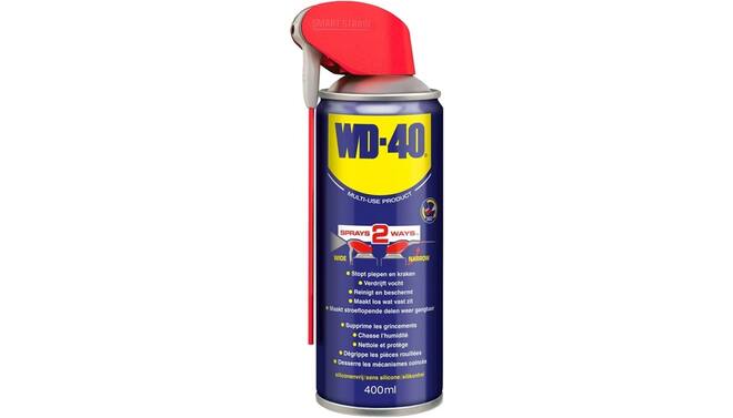 WD40