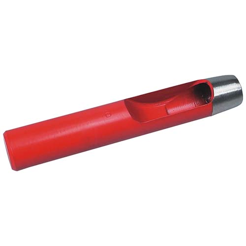 7Industries Holpijp recht 1mm | Mtools