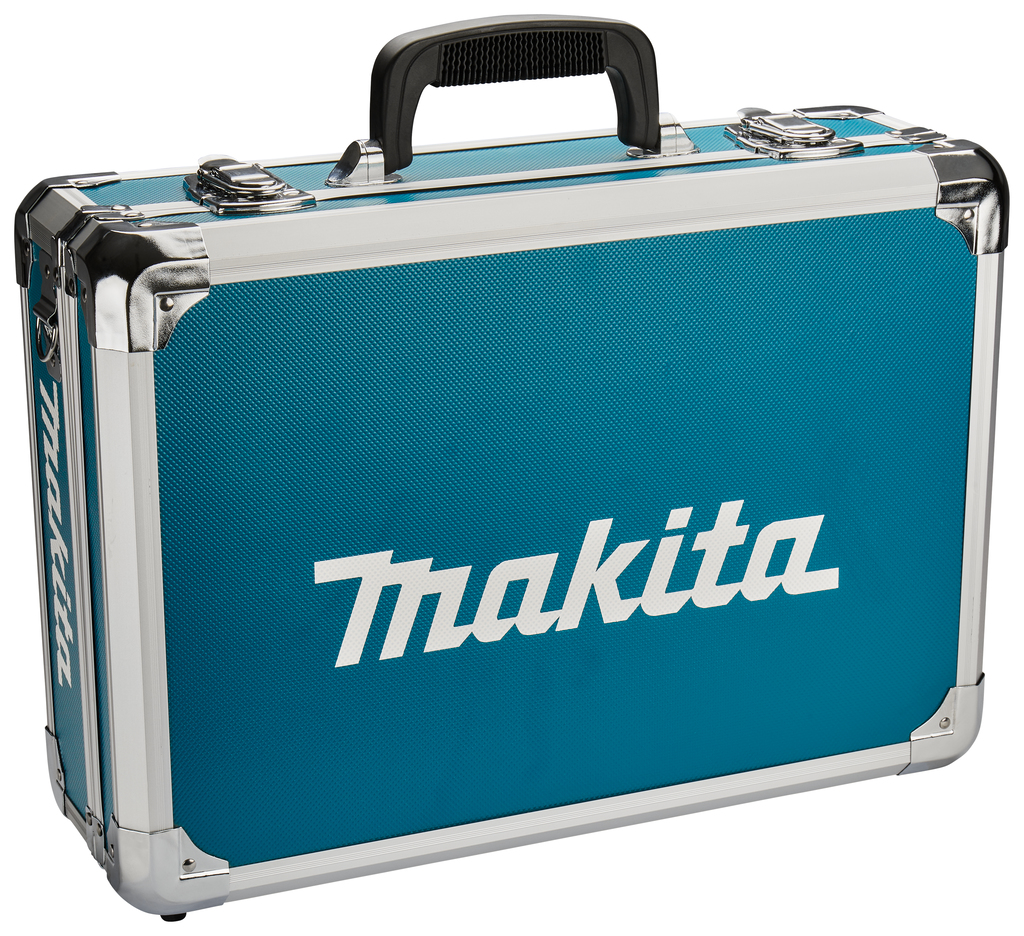 Makita 123225-0 Koffer aluminium | Mtools