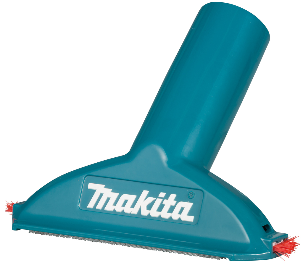 Makita 140H95-0 Meubelzuigmond blauw | Mtools