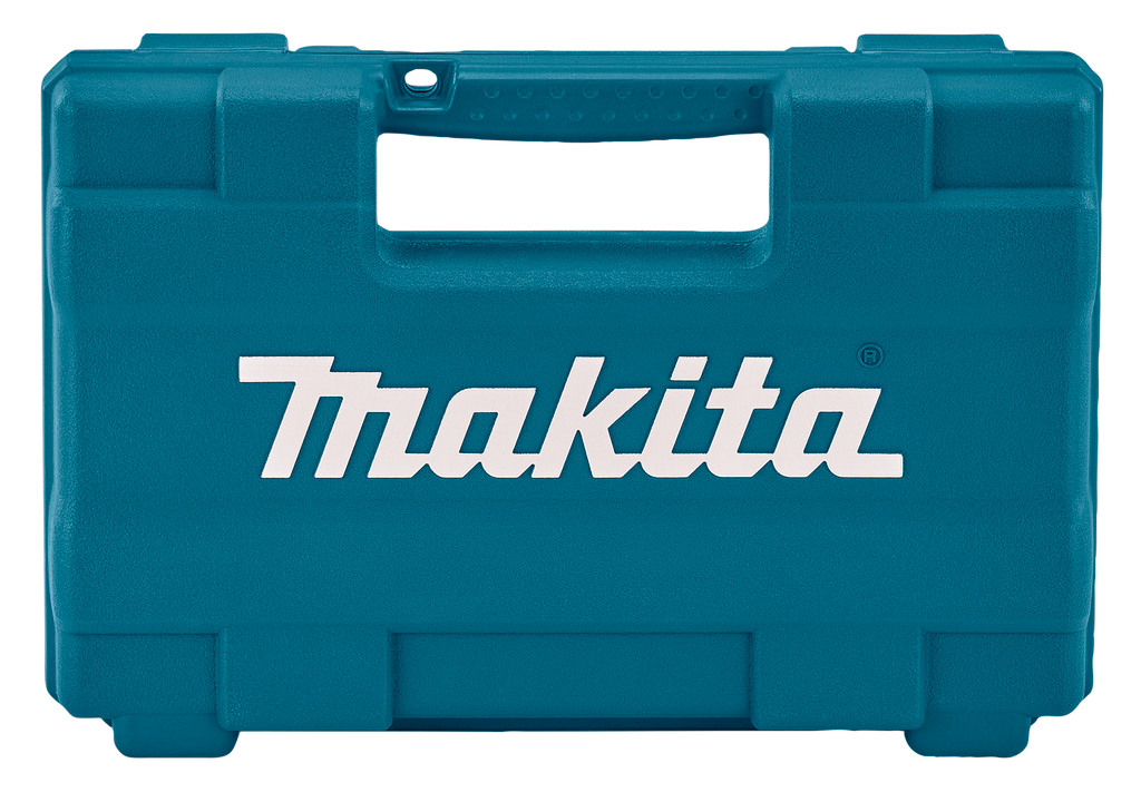 Makita 183F41-8 Koffer Kunststof | Mtools