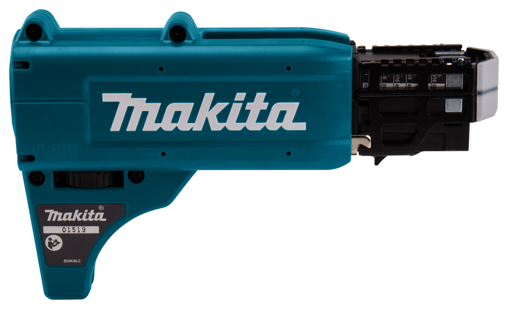 Makita 191L24-0 Neusstuk voor automatisch schroeven op lint | Mtools