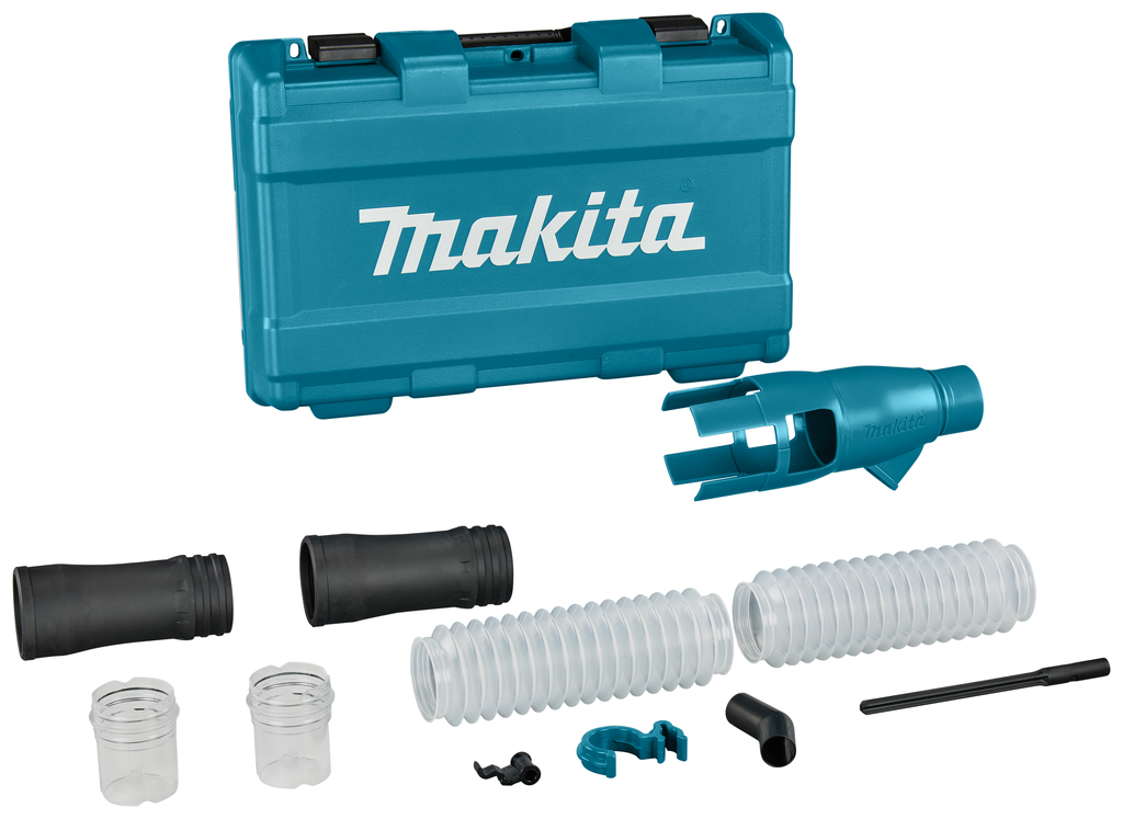 Makita 191N81-0 Stofafzuigadapter boren/breken (set) | Mtools