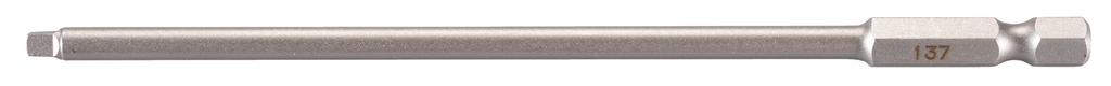 Makita 191V03-8 Schroefbit SQ2x137mm | Mtools