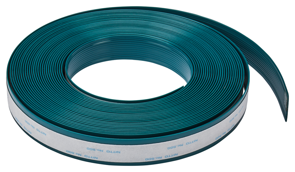 Makita 194416-0 Glijstrip 10meter voor geleiderails | Mtools