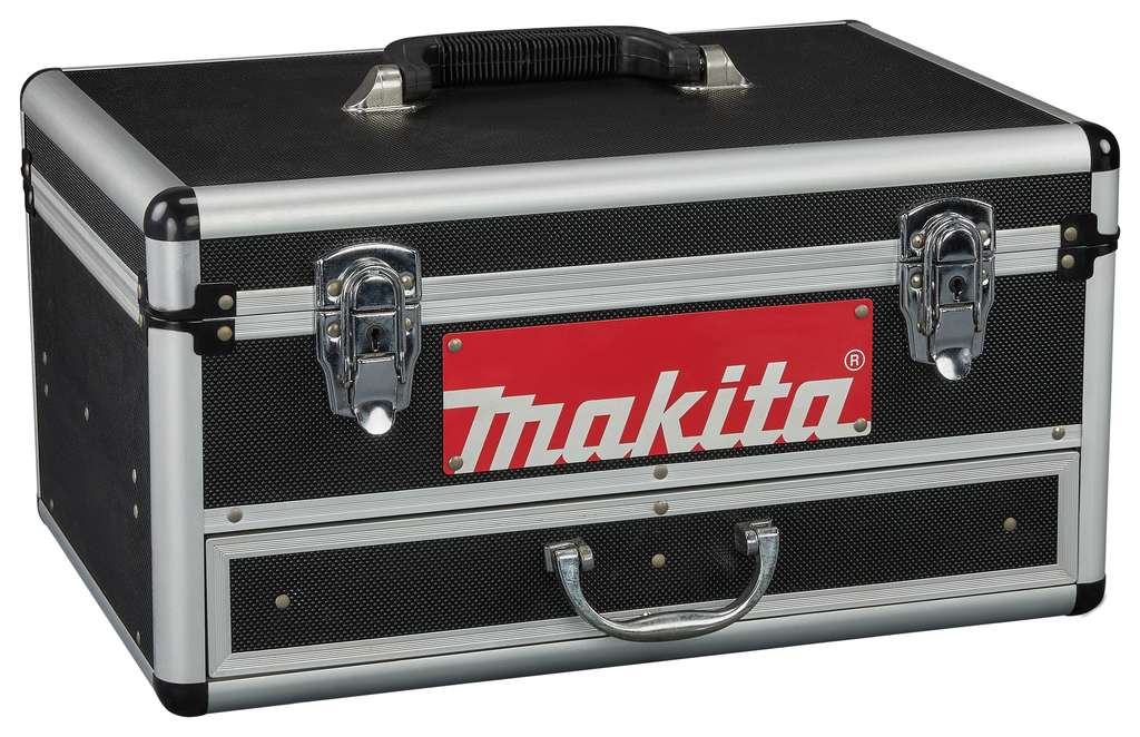 Makita 194883-9 Koffer aluminium | Mtools