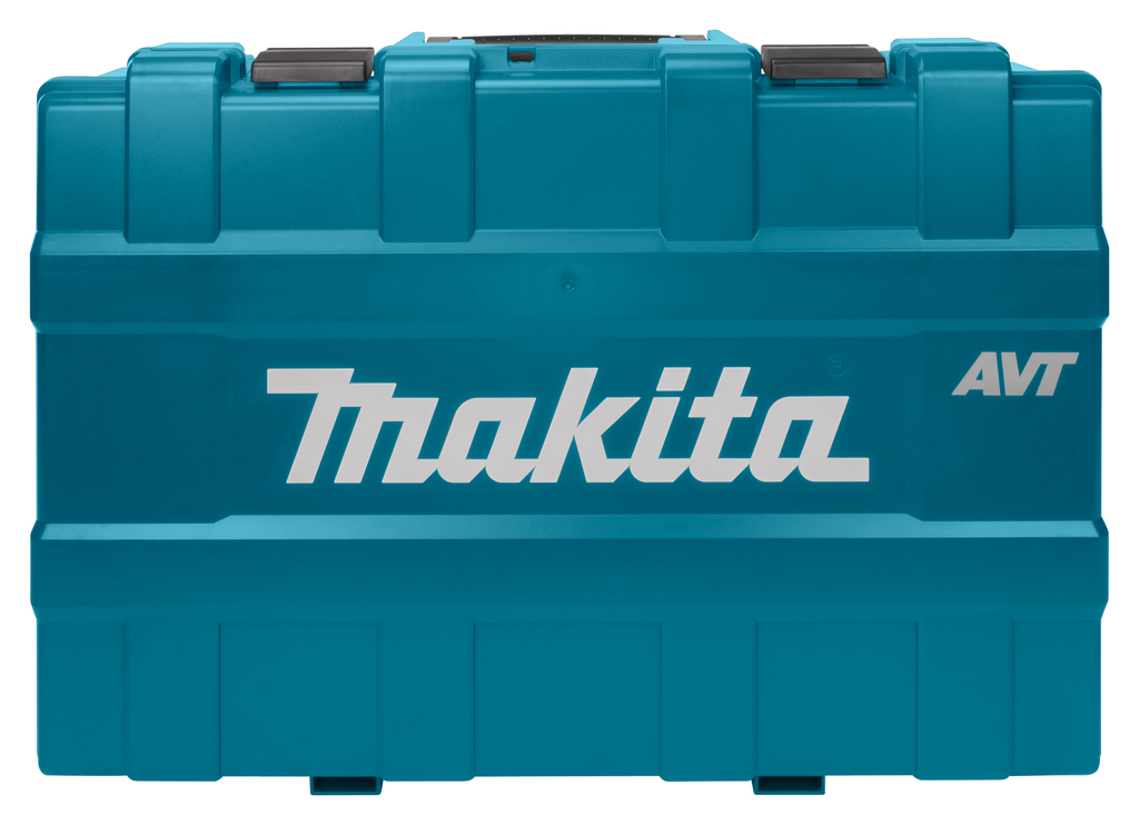 Makita 196185-9 Koffer kunststof | Mtools