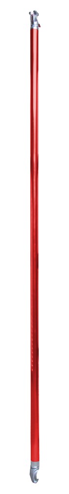 4tecx Diagonaal schoor quicklock 2,5m rood rolsteiger | Mtools
