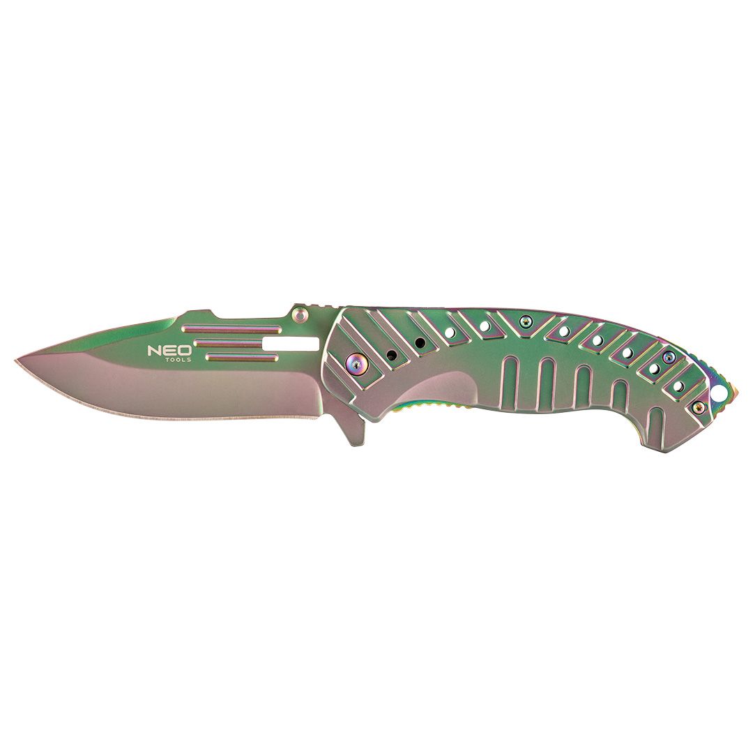 Zakmes, Werkmes Neo Survival Kamelion, 63-101 | Mtools