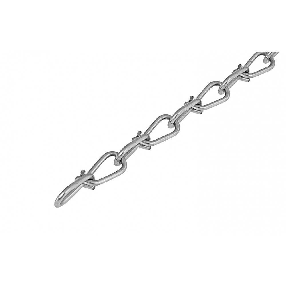 VICTORKETTING VERZINKT 41X3.1MM | Mtools