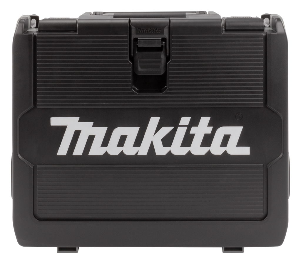 Makita 821750-2 Koffer Kunststof Zwart | Mtools