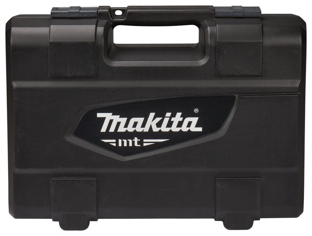 Makita 821764-1 Koffer kunststof zwart | Mtools