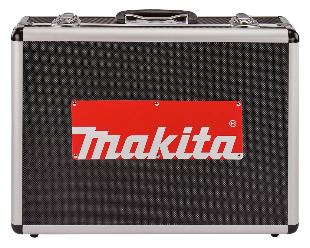 Makita 823318-0 Koffer aluminium | Mtools