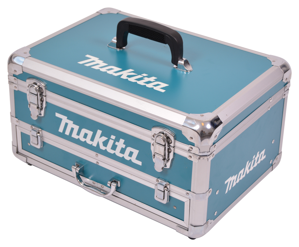 Makita 823324-5 Koffer aluminium | Mtools