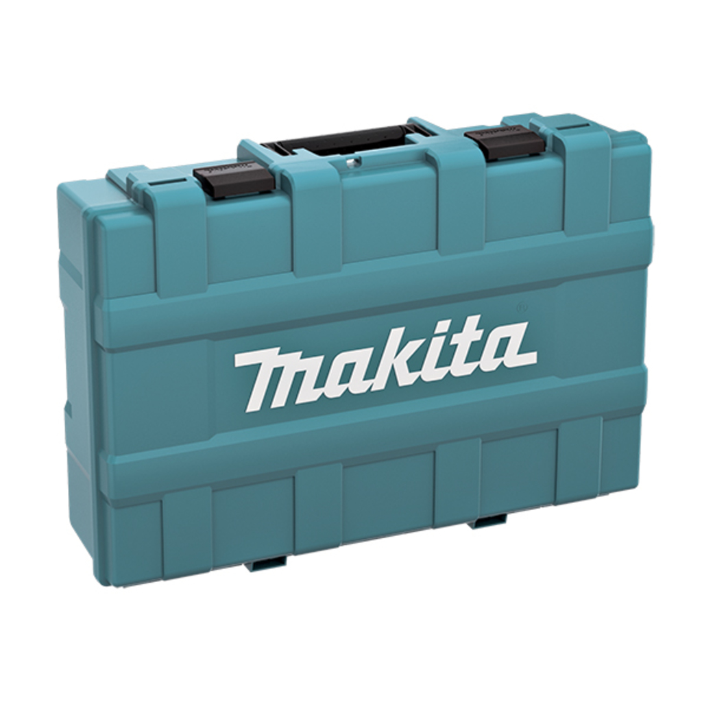 Makita 824876-9 Koffer kunststof blauw | Mtools