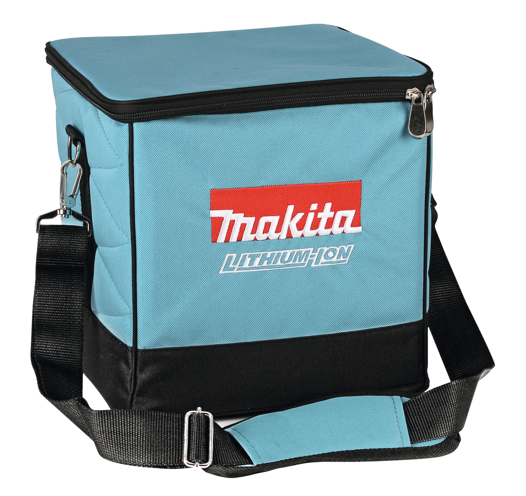 Makita 831274-0 Gereedschapstas blauw draagband | Mtools