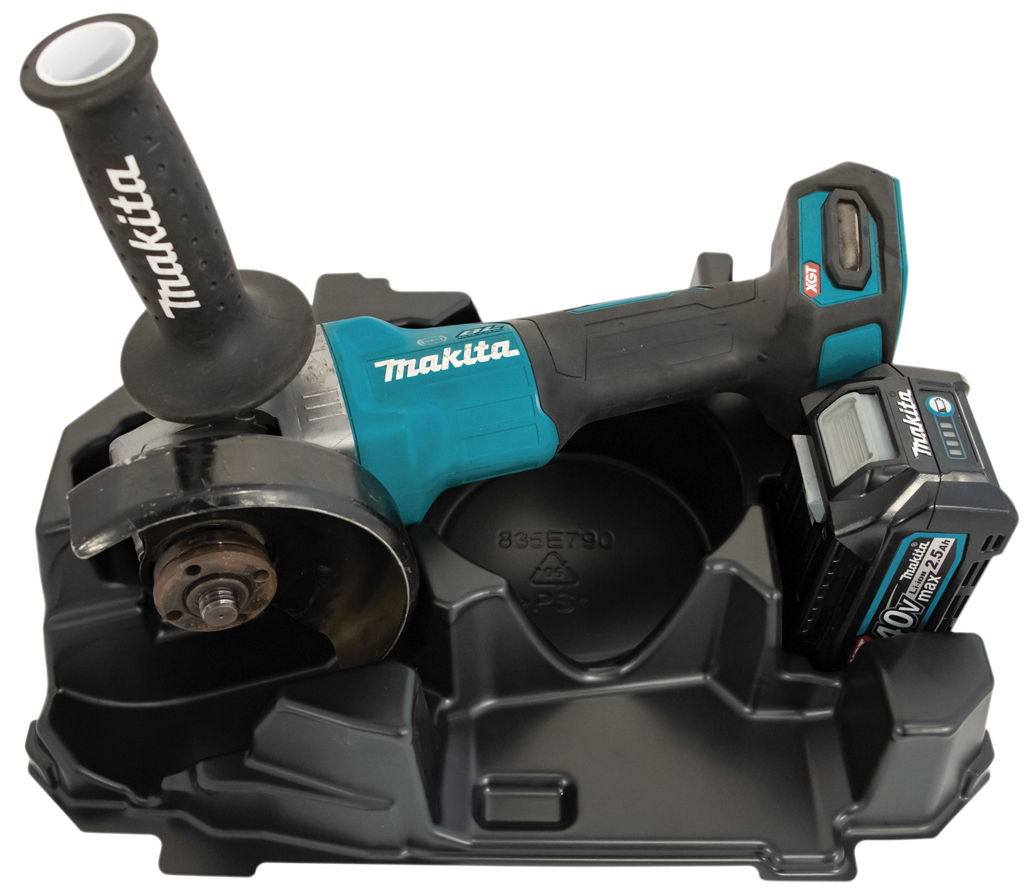 Makita 835E79-0 Kofferinzet/inlay GA005G/008G/013G016G/023G/026G/029G/032G | Mtools