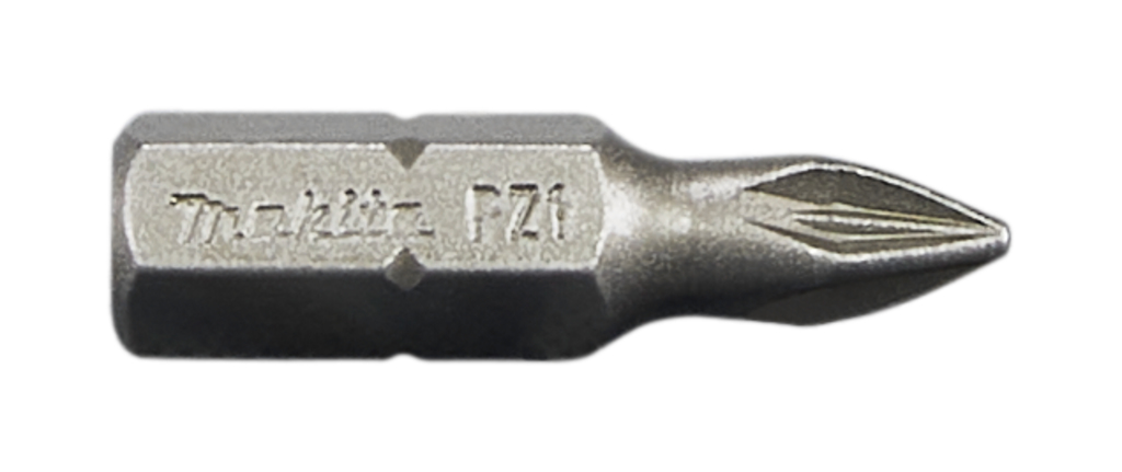 Makita B-24608 Schroefbit PZ1x25mm | Mtools