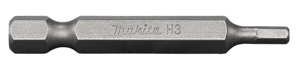 Makita B-25448 Schroefbit H3x50mm | Mtools