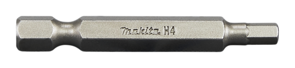 Makita B-25454 Schroefbit H4x50mm | Mtools