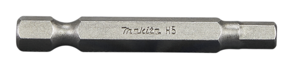 Makita B-25460 Schroefbit H5x50mm | Mtools