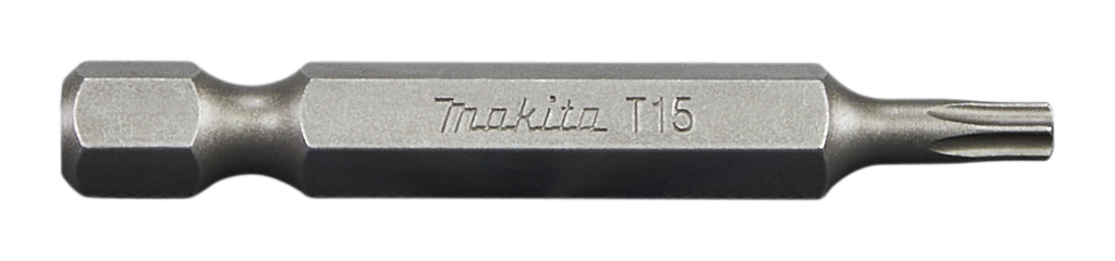 Makita B-26294 Schroefbit T15x50mm | Mtools