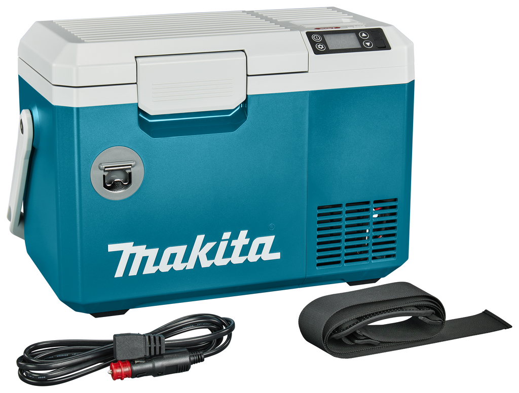 Makita CW003GZ Vries- /koelbox met verwarmfunctie | Mtools