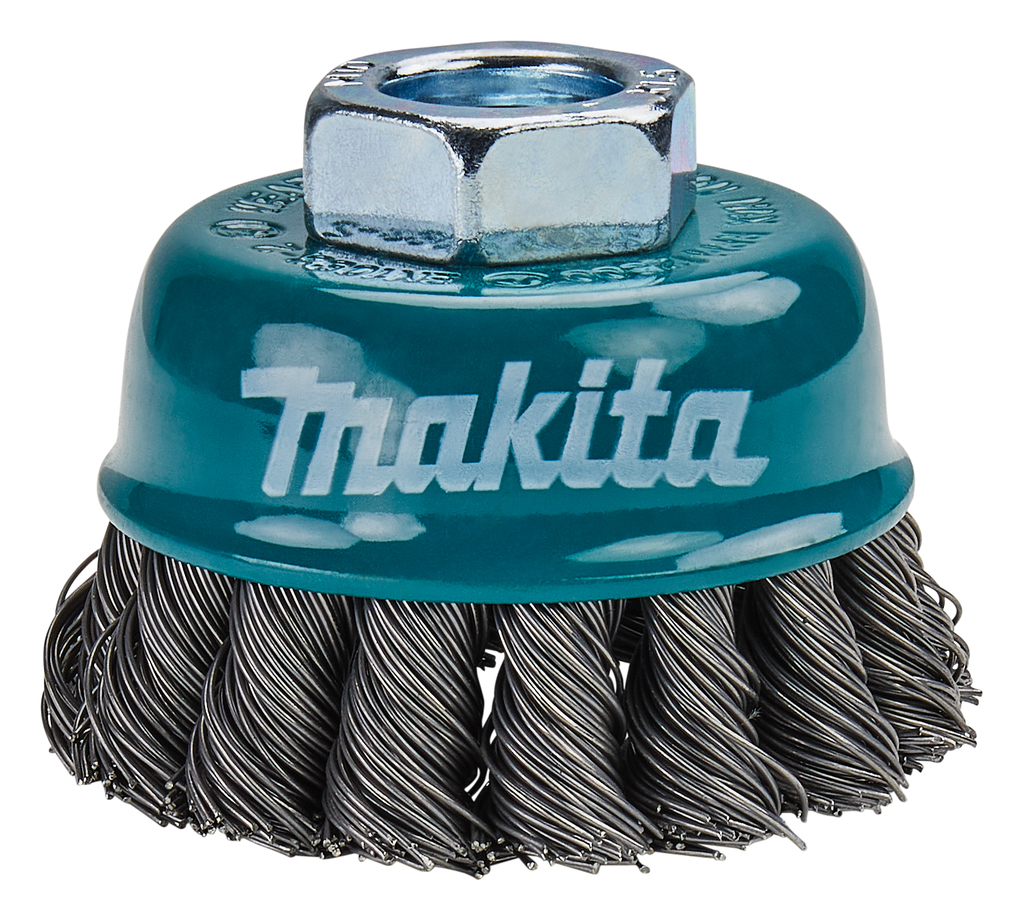 Makita D-24103 Komborstel M10x60mm | Mtools