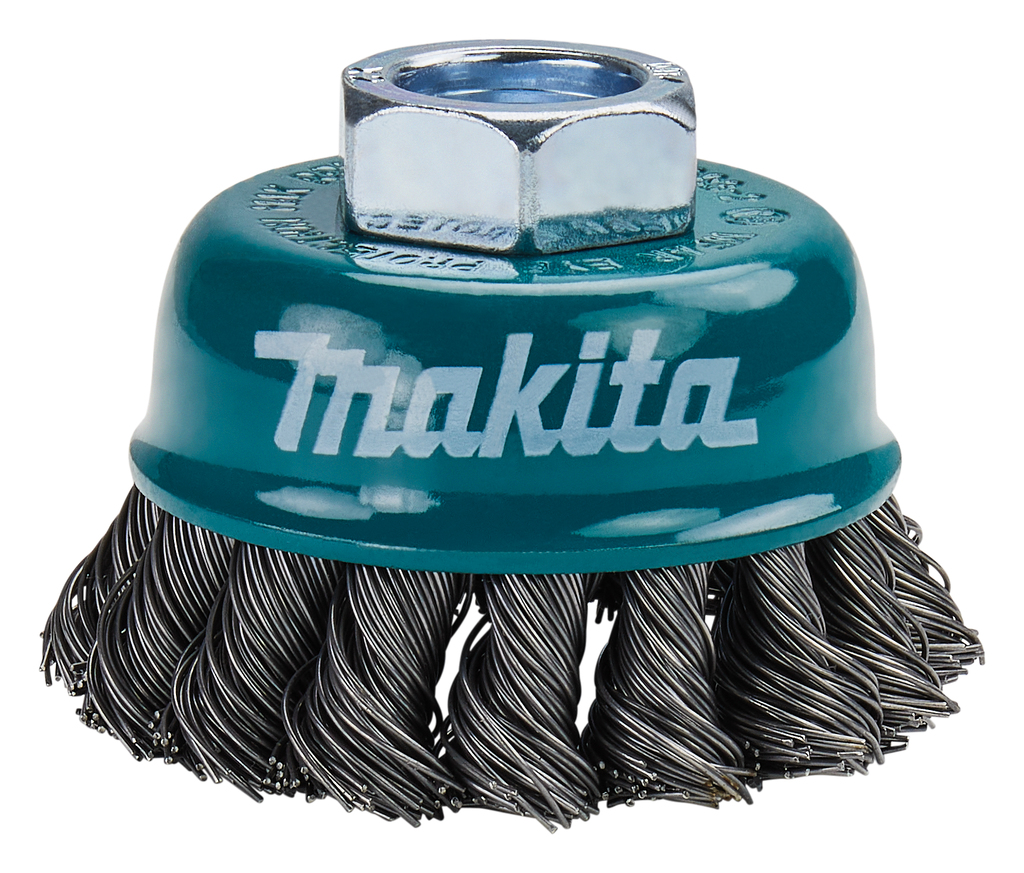 Makita D-24119 Komborstel M14x60mm | Mtools