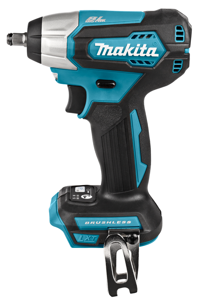 Makita DTW180RAJ 18 V Slagmoersleutel | Mtools