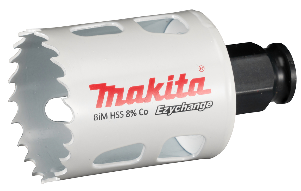 Makita E-03785 Gatzaag 41mm snelwissel BiM | Mtools