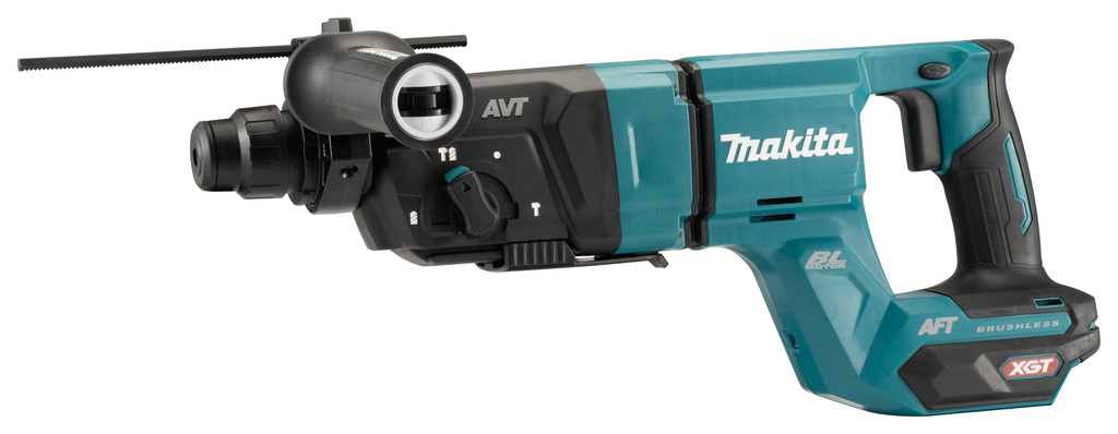 Makita HR007GZ 40 V Max Combihamer | Mtools