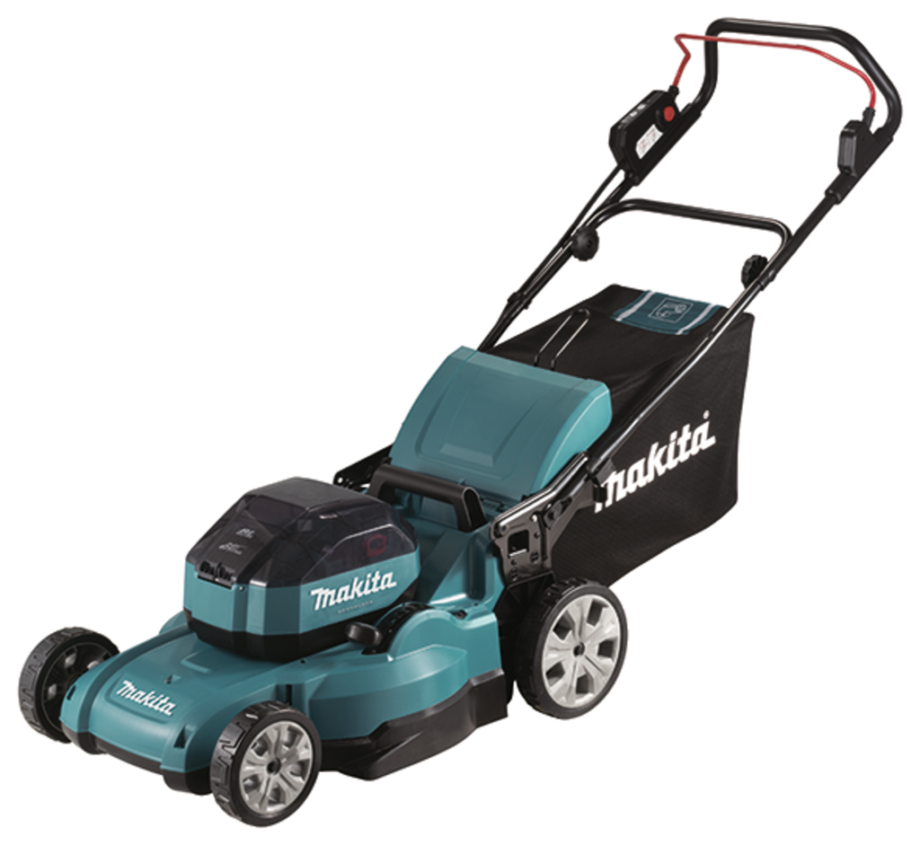 Makita LM001JM101 64 V Max Grasmaaier 48 cm | Mtools