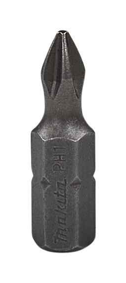 Makita B-23450 Schroefbit PH1x25mm | Mtools