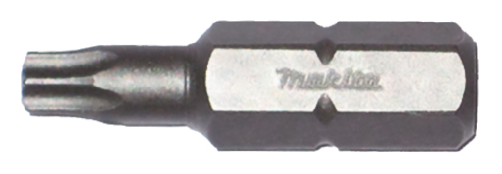 Makita B-23597 Schroefbit T10x25mm | Mtools