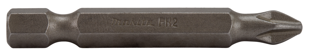 Makita B-25220 Schroefbit PH2X50mm 3 stuks | Mtools