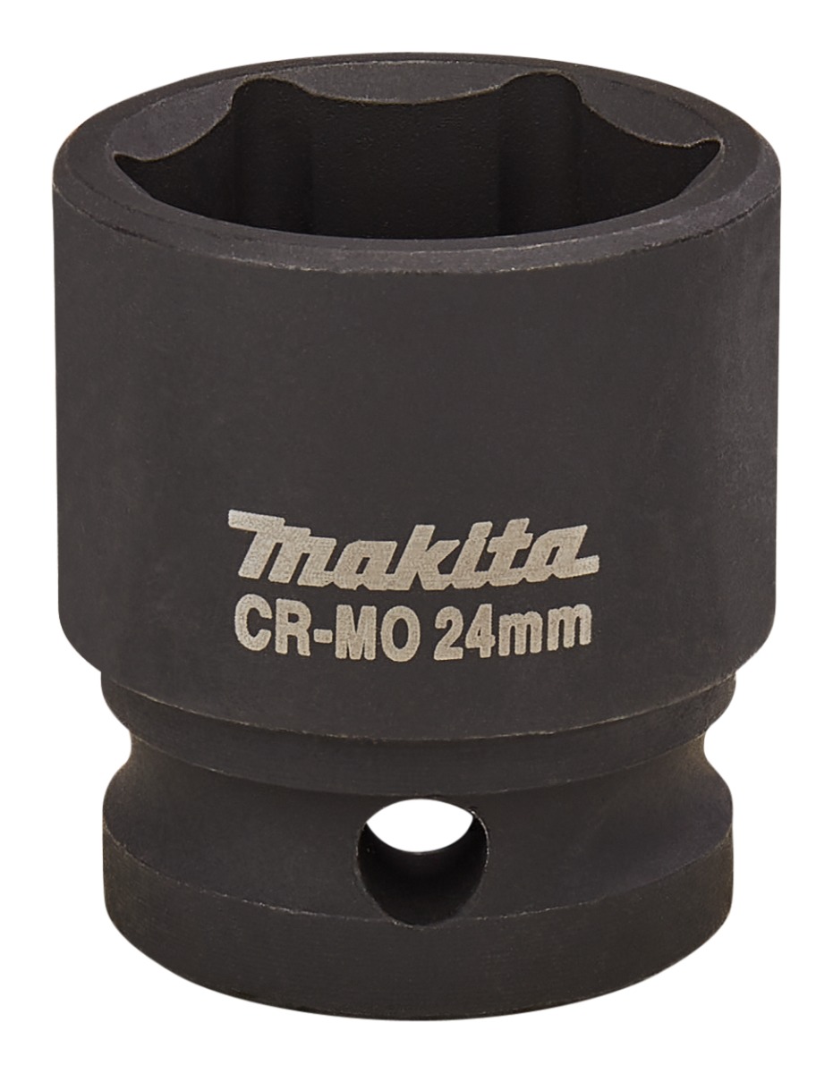 Makita B-40216 Krachtdop 24x38mm 1/2" VK | Mtools