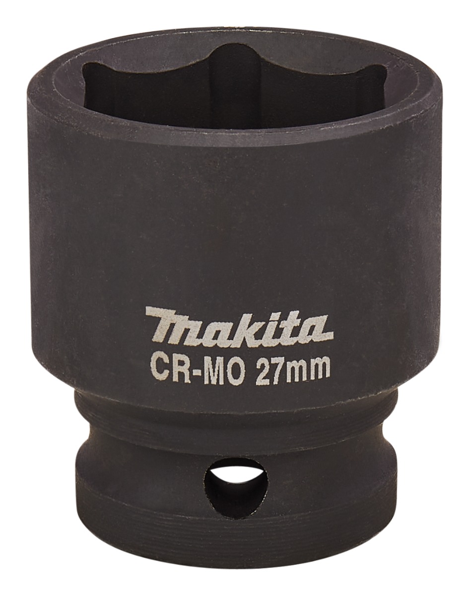 Makita B-40222 Krachtdop 27x42mm 1/2" VK | Mtools