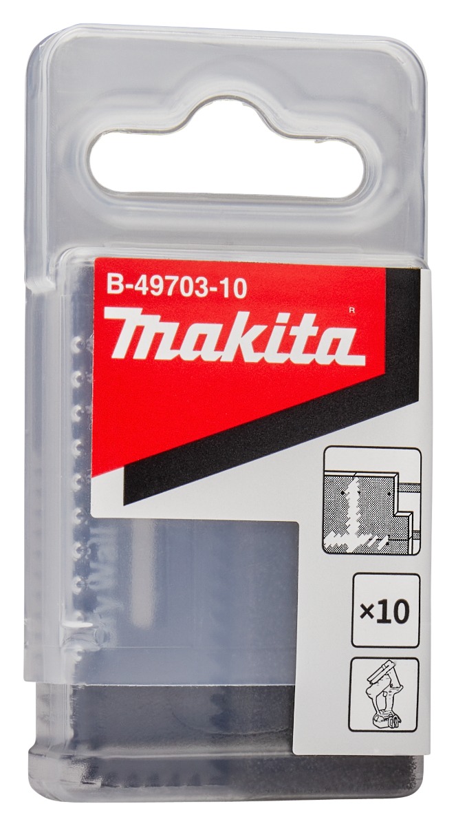 Makita B-49703-10 Zaagblad gips | Mtools