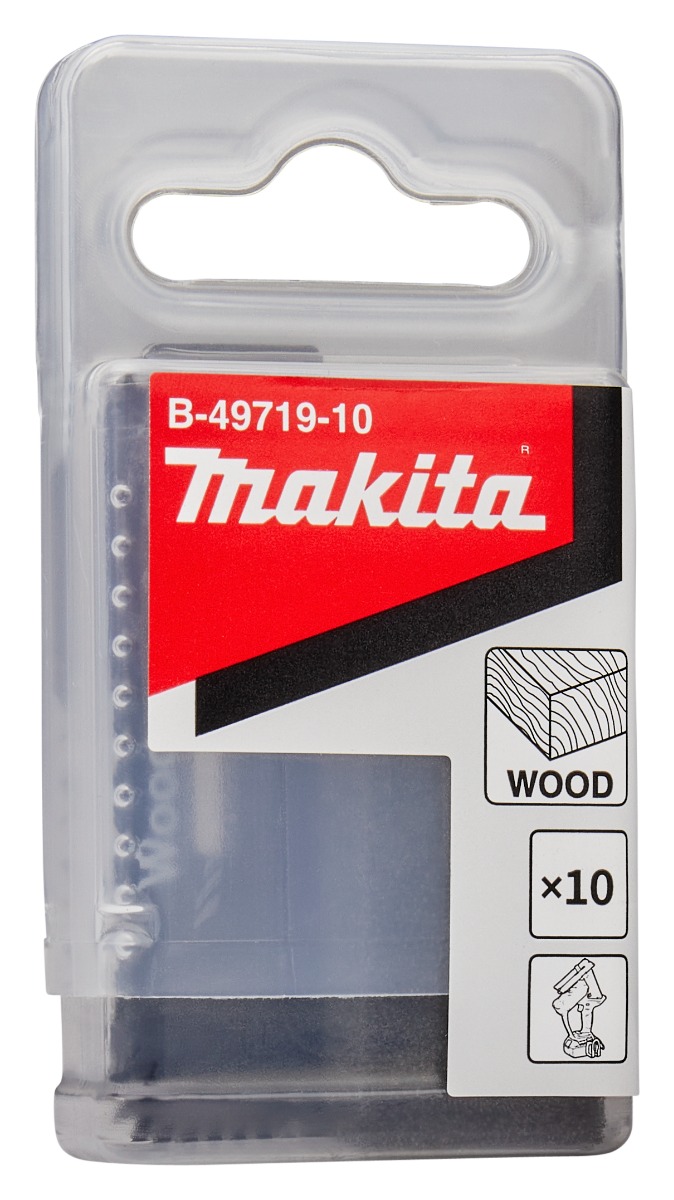 Makita B-49719-10 Zaagblad hout | Mtools