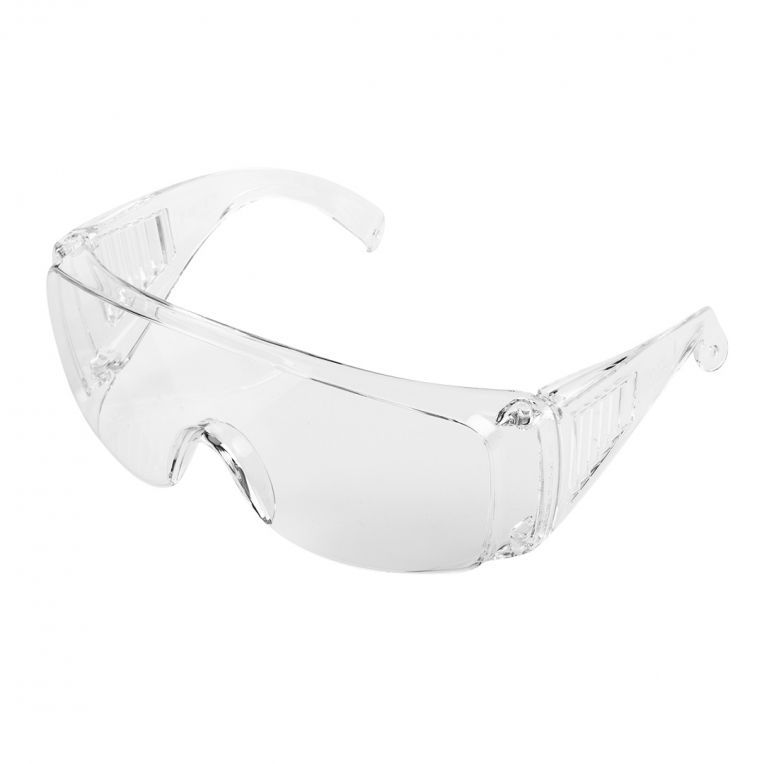 Basic veiligheidsbril NEO | Mtools