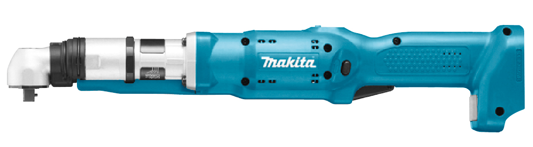 Makita BFL301RZ 14,4 V Haakse momentsleutel | Mtools