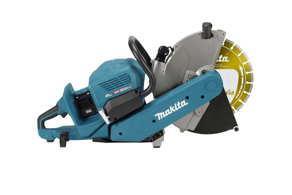 Makita CE002GZ01 XGT 2x40 V Max Doorslijper 355mm | Mtools