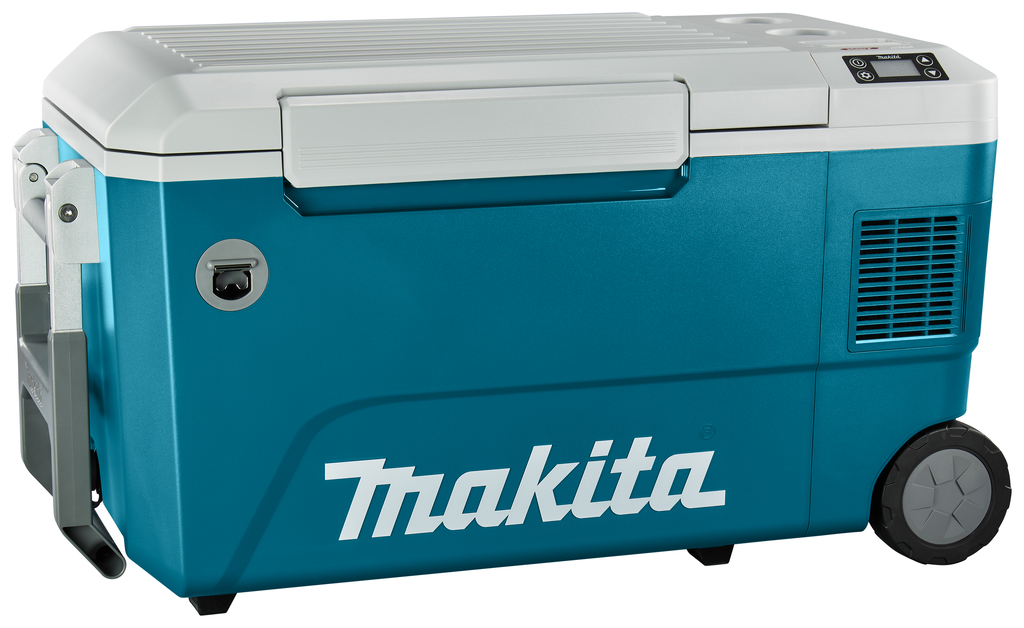 Makita CW002GZ 40 V Max Vries- /koelbox met verwarmfunctie 50 L | Mtools