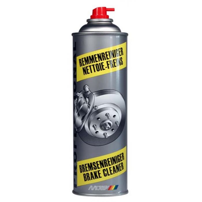Motip Motorreiniger Spray 500ml 